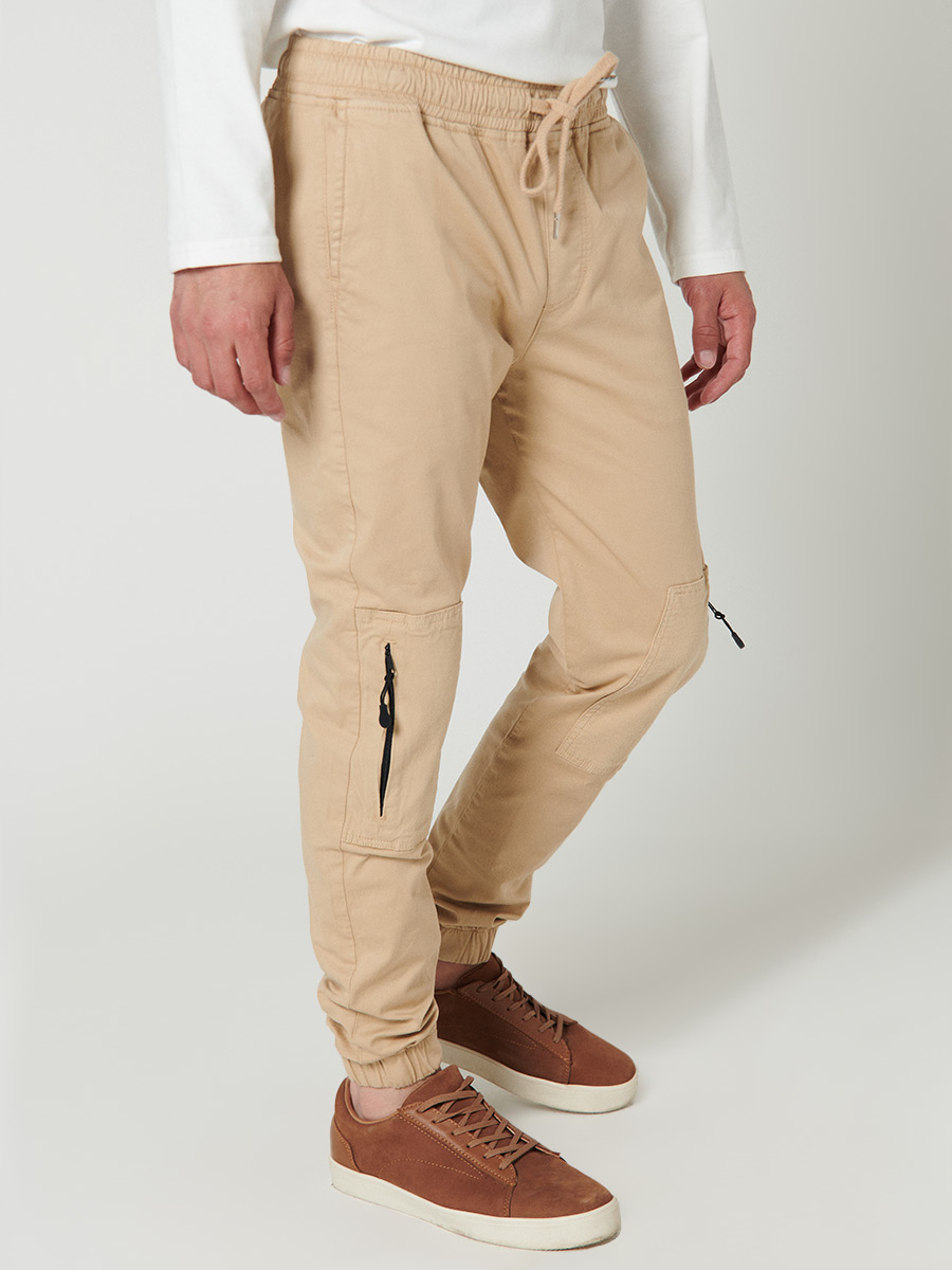 Pantalón Jogger - Navigare, JEANS Y PANTALONES, JEANS Y PANTALONES, MODA  JUVENIL, HOMBRES