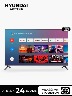 Smart Tv LED HYUNDAI 32"