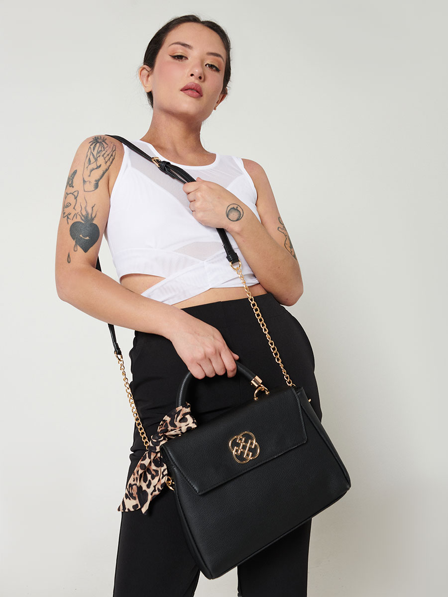 Cartera Crossbody