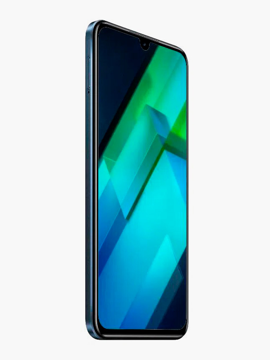 Combo Infinix Celular NOTE 12 - 256GB + Celular SAMRT7 - 64GB / Negro