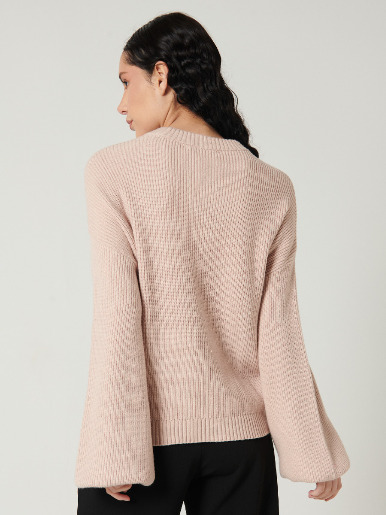 Sweater Tejido - Navigare