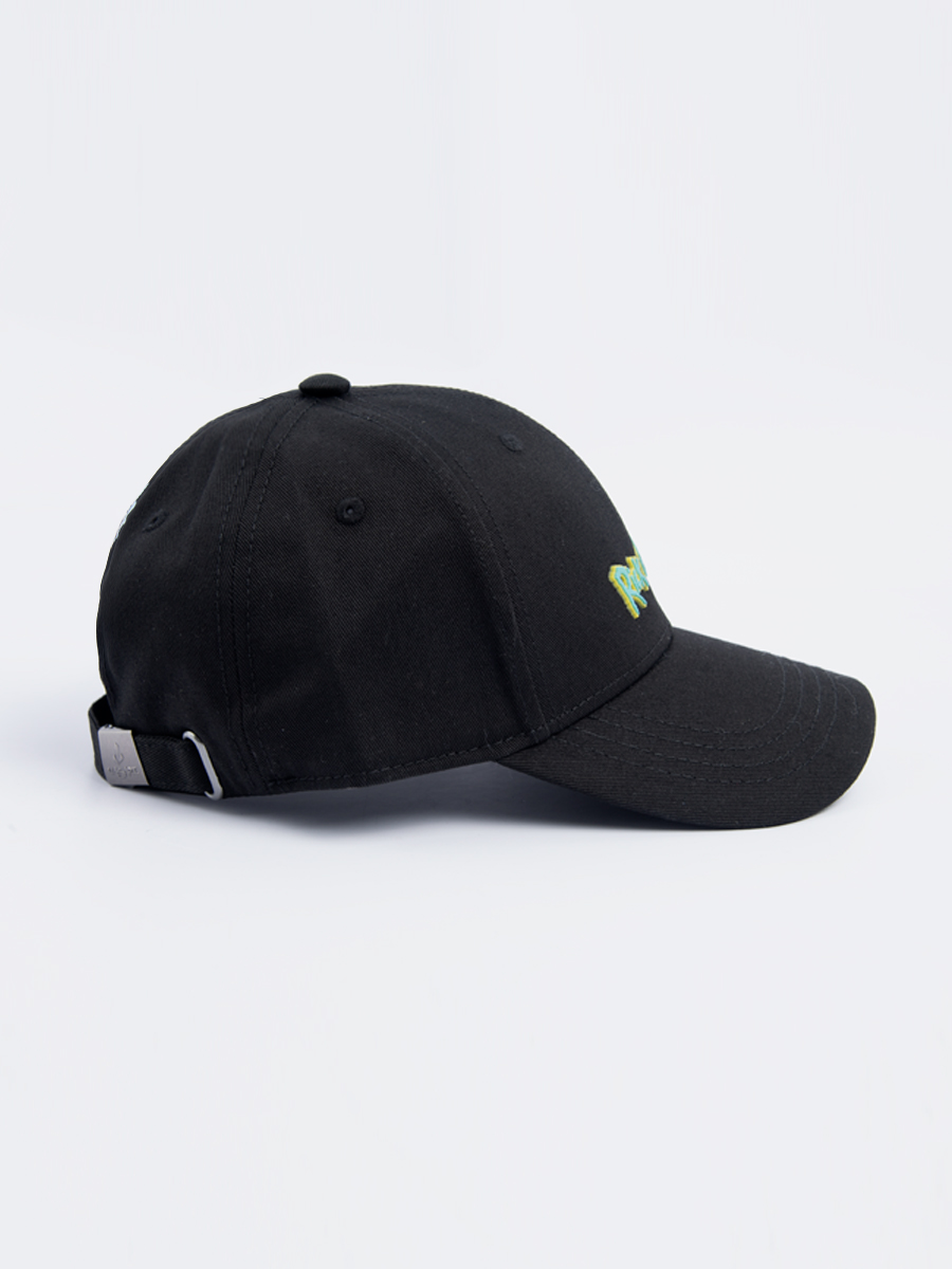 Vasari - Gorra Rick and Morty Ya