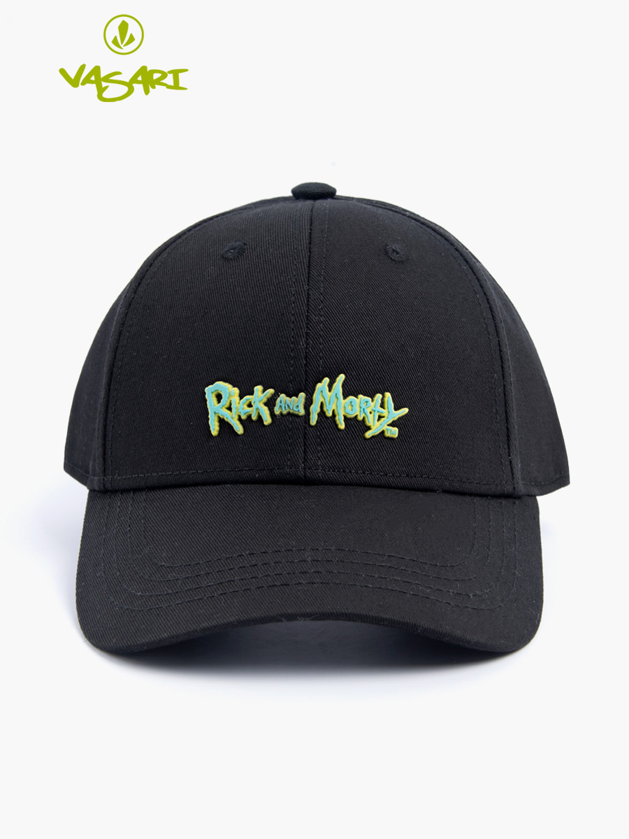 Vasari - Gorra Rick and Morty Ya