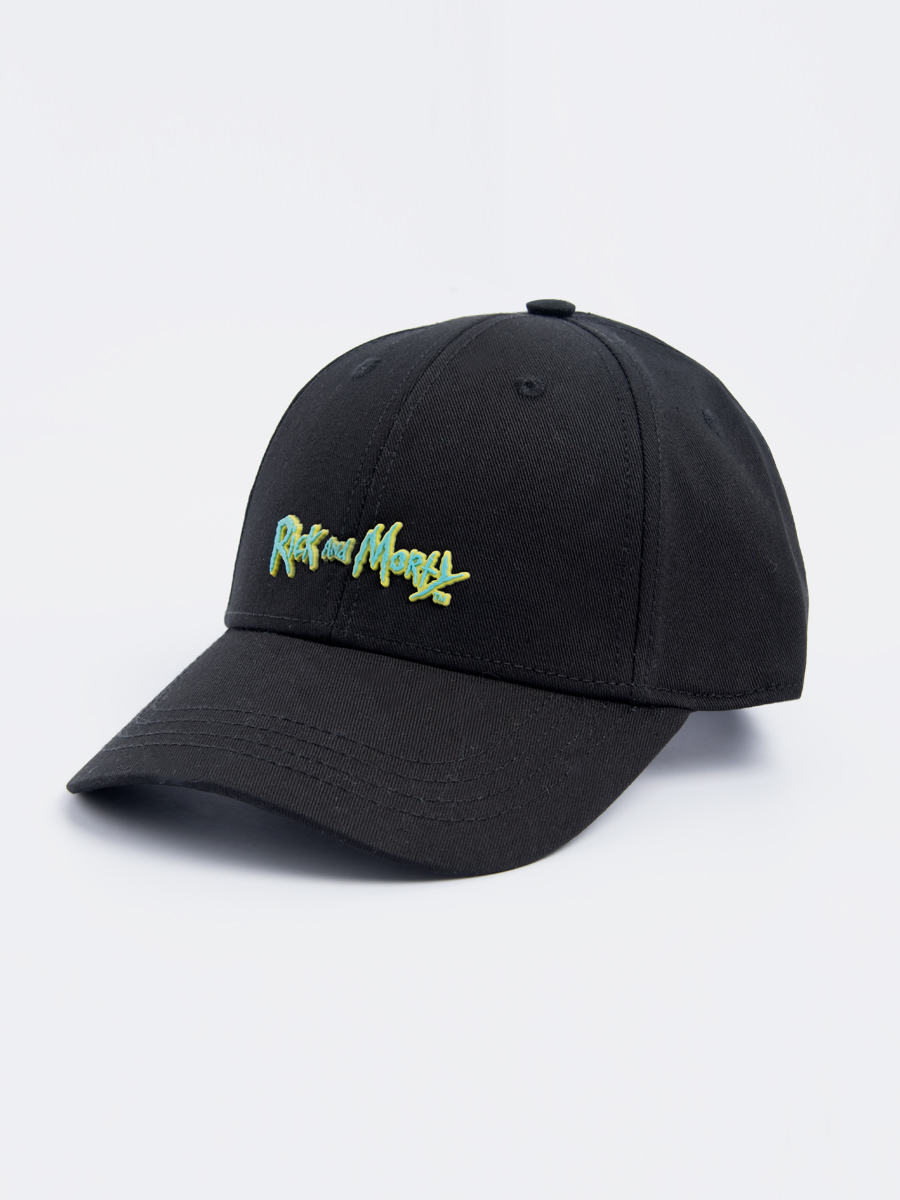 Vasari - Gorra Rick and Morty Ya
