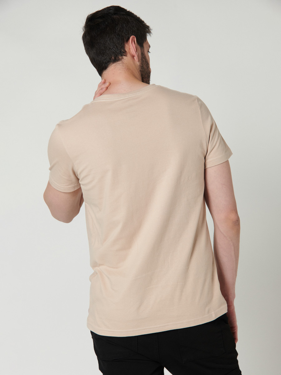 Camiseta Estampada - Navigare
