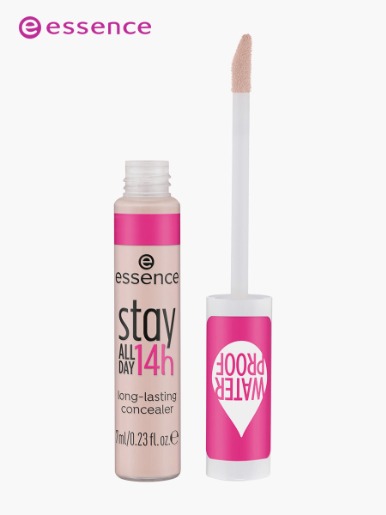 Corrector Stay All Day Longlasting - Essence
