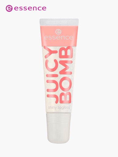 Brillo Labial Juicy Bomb - Essence