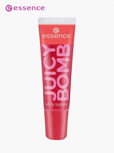 Brillo Labial Juicy Bomb - Essence