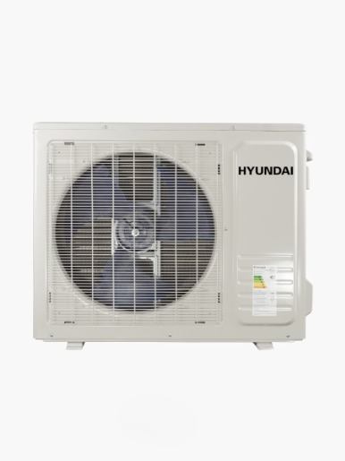 Aire Acondicionado Hyundai CSC-240C / Blanco