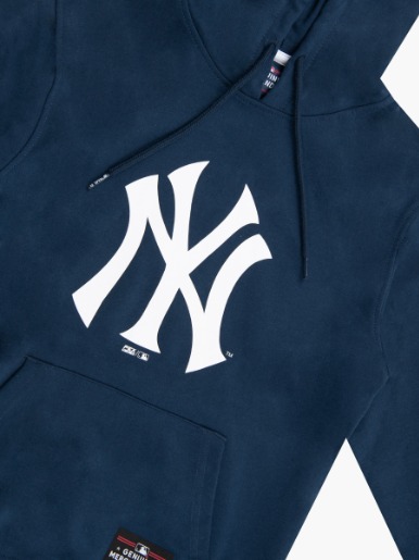 Buzo New York Yankees - Escolar