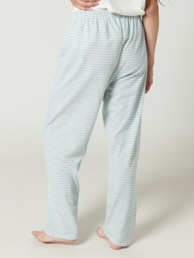 Pijama Blusón + Pantalón
