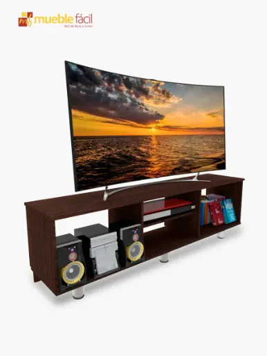 Mesa TV <em class="search-results-highlight">Mueble</em> Fácil Túnez