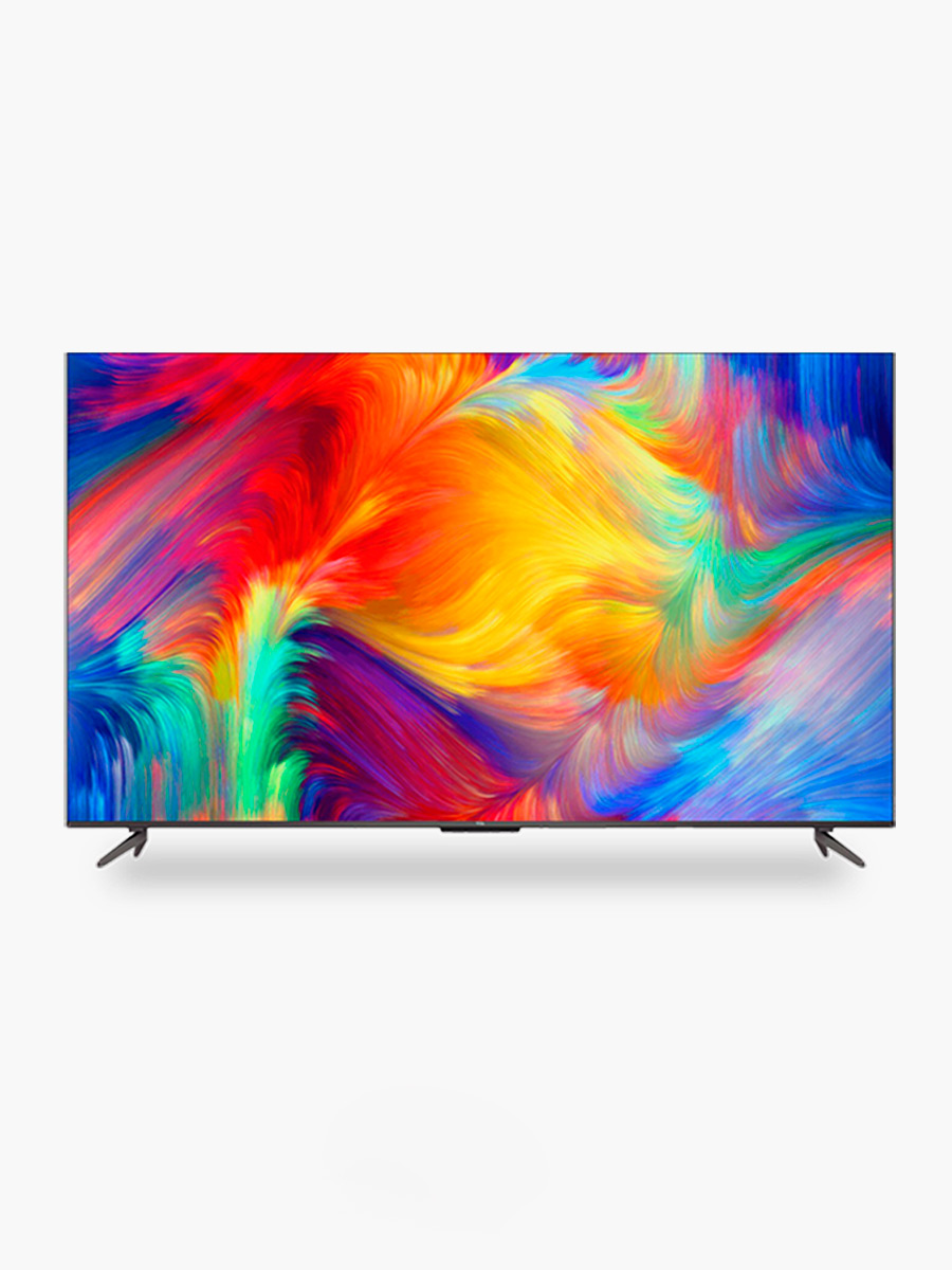 Smart Tv TCL 4K HDR 65" L65P735