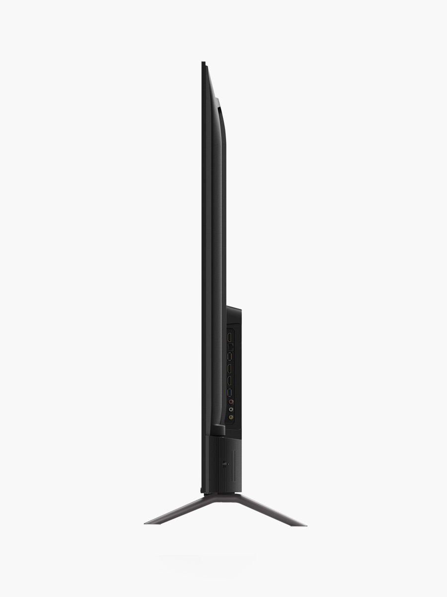 Smart Tv TCL 4K HDR 65" L65P735