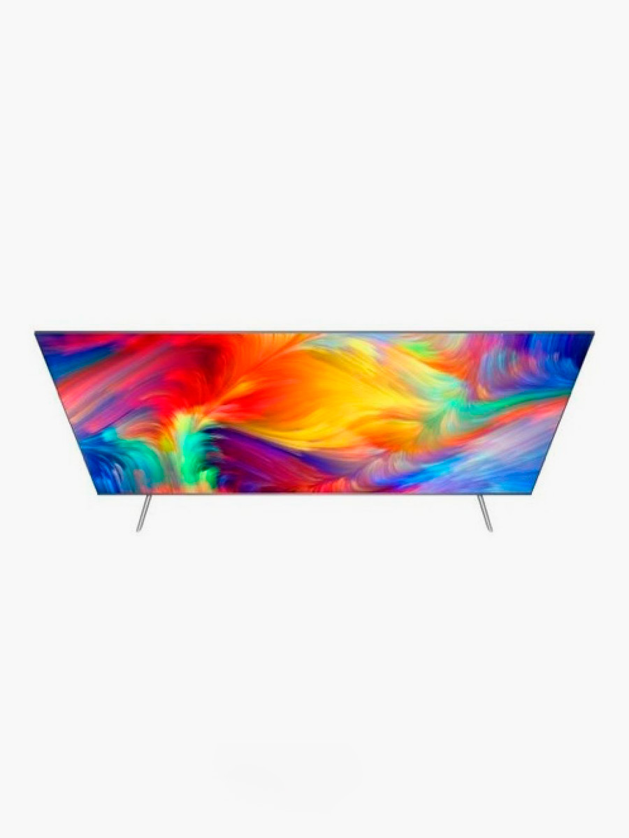 Smart Tv TCL 4K HDR 65" L65P735
