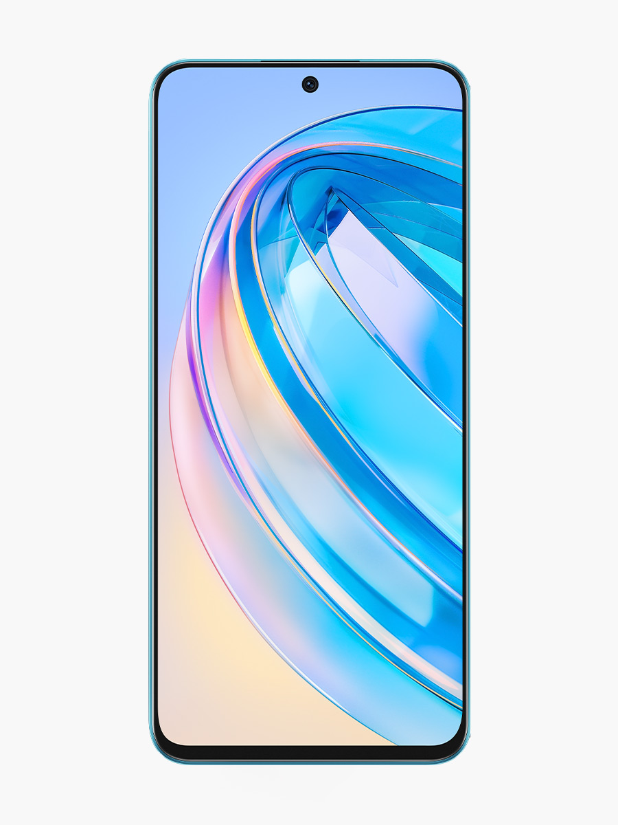 Celular Honor X8A 128 GB | Azul