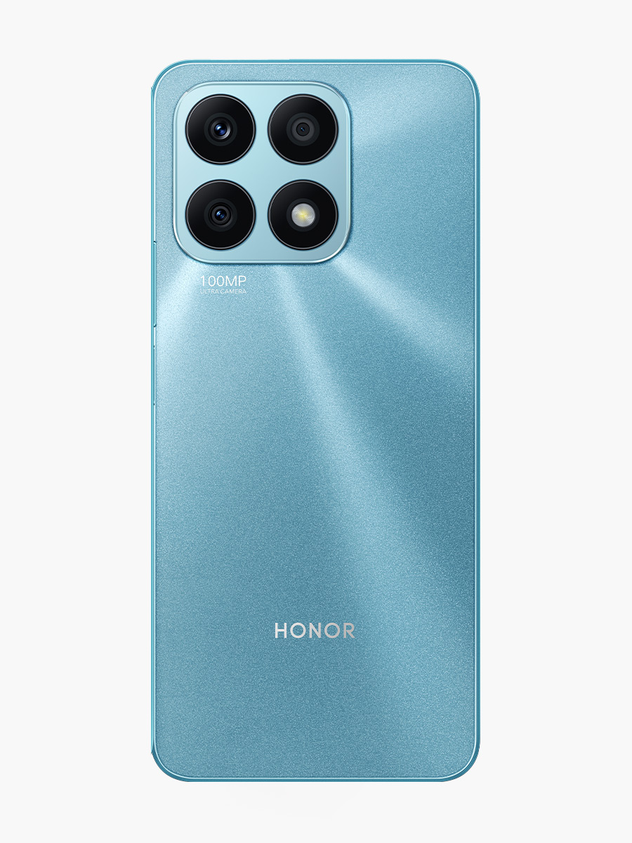 Celular Honor X8A 128 GB | Azul