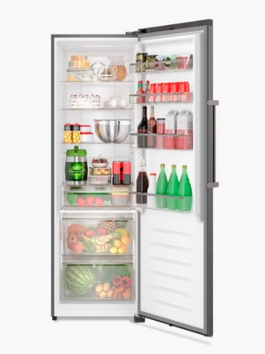 Refrigeradora No Frost Twin Electrolux Inverter | 355 Lts