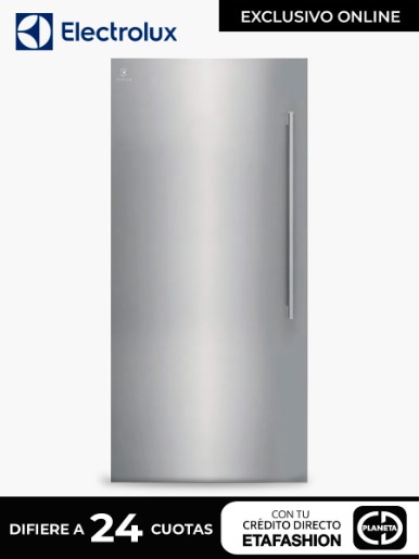 Congelador No Frost Twin <em class="search-results-highlight">Electrolux</em> Inverter | 527 Lts