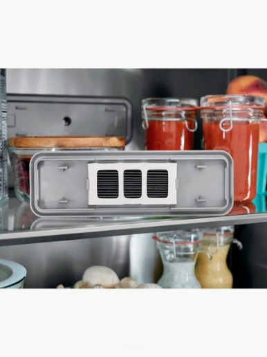 Refrigeradora No Frost Twin <em class="search-results-highlight">Electrolux</em> Inverter | 535 Lts