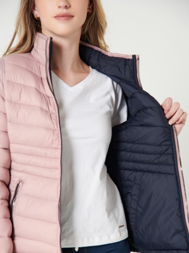 Chaqueta Reversible - <em class="search-results-highlight">Labelle</em>