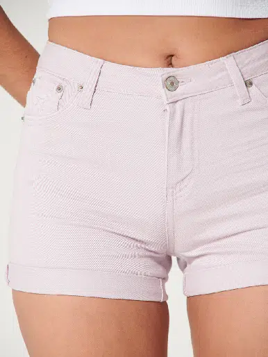 Short con dobles - Navigare