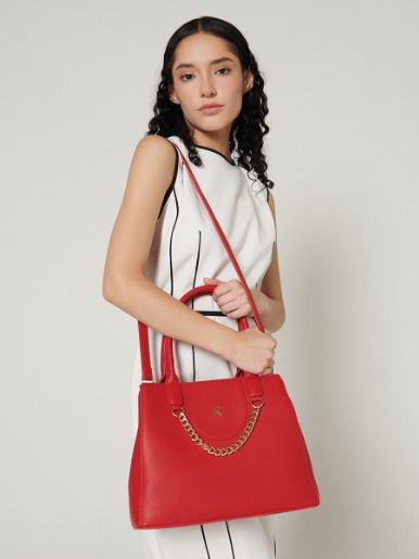 Cartera Crossbody