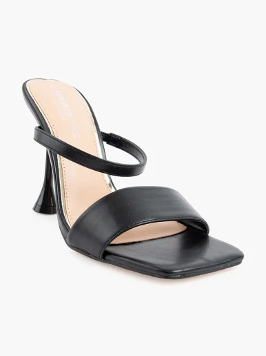 <em class="search-results-highlight">Kenneth</em> Cole - Sandalia con Tacón Lili Slide Heel