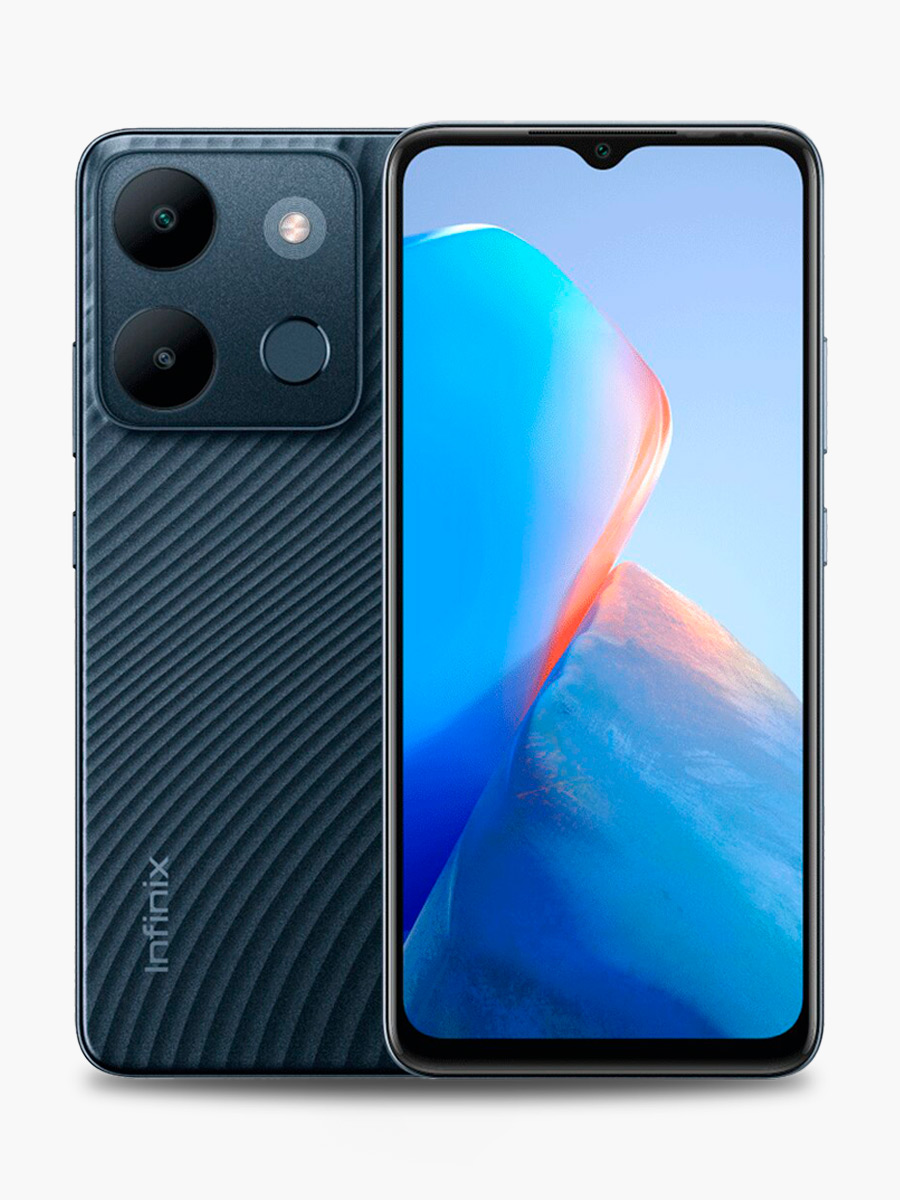 Celular Infinix SMART7 | 64GB