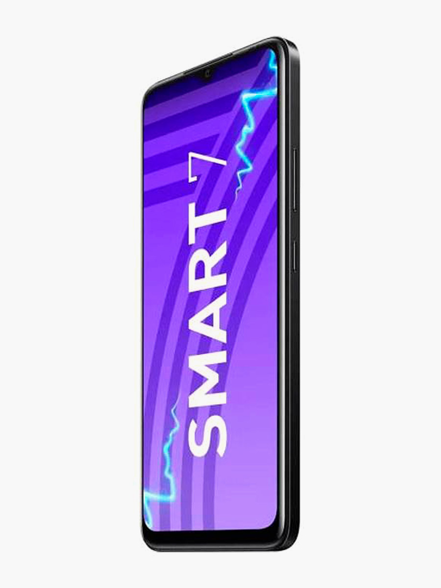 Celular Infinix SMART7 | 64GB