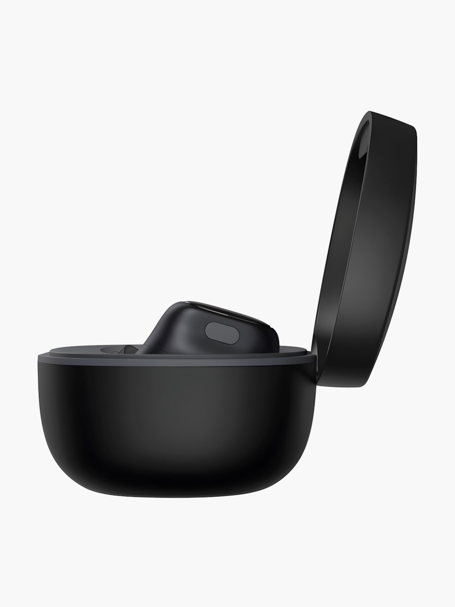 Audífono Baseus BT WM01 Plus | Negro
