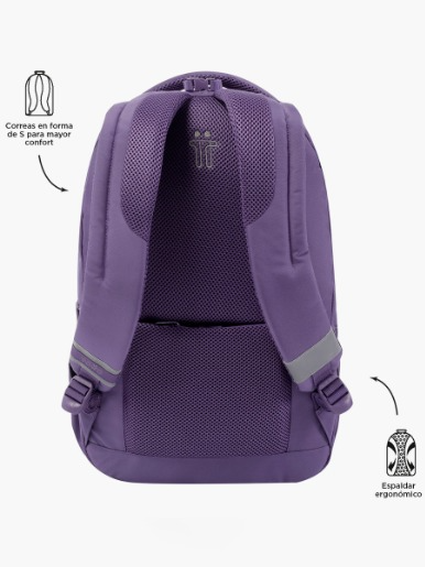 Totto - <em class="search-results-highlight">Mochila</em> Indo