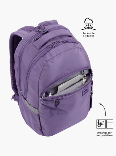 Totto - <em class="search-results-highlight">Mochila</em> Indo