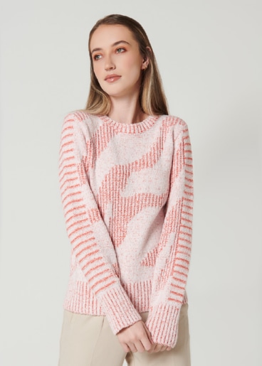 Sweater Tejido - <em class="search-results-highlight">Labelle</em>