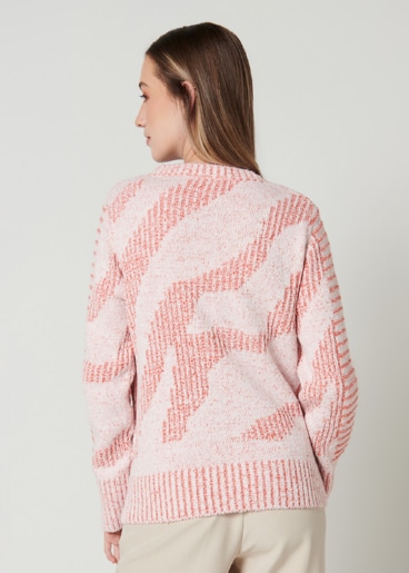 Sweater Tejido - <em class="search-results-highlight">Labelle</em>