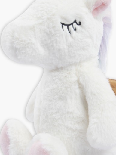 Peluche Unicornio