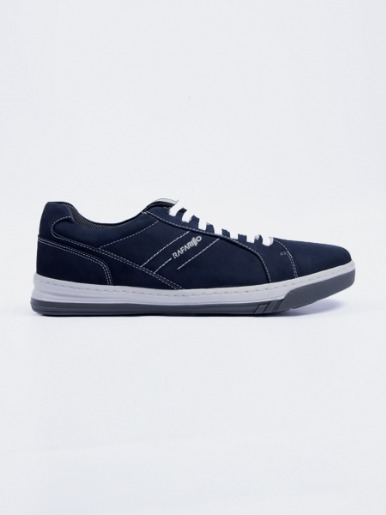 Rafarillo - Sneaker | Azul