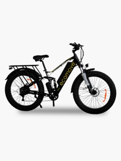 <em class="search-results-highlight">Bicicleta</em> <em class="search-results-highlight">Eléctrica</em> Traxx 500W Ecomove / Amarilla