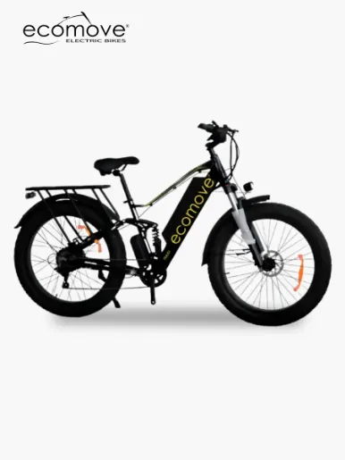 <em class="search-results-highlight">Bicicleta</em> <em class="search-results-highlight">Eléctrica</em> Traxx 500W Ecomove / Amarilla