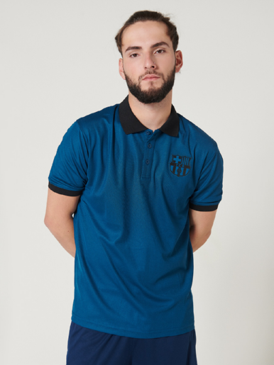 Camiseta Polo Barca - FB Barcelona