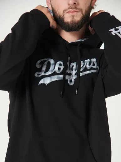 Hoodie  Los Ángeles Dodgers