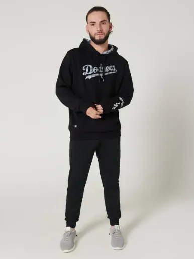 Hoodie  Los Ángeles Dodgers