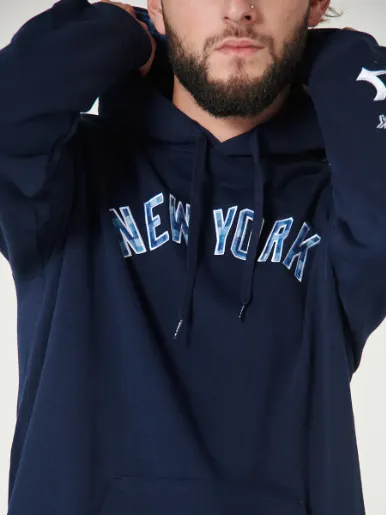 Hoodie New York Yankees