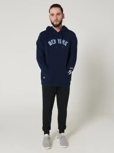 Hoodie New York Yankees