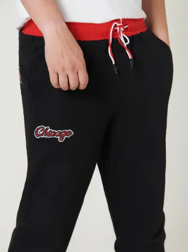 Jogger Chicago Bulls - NBA