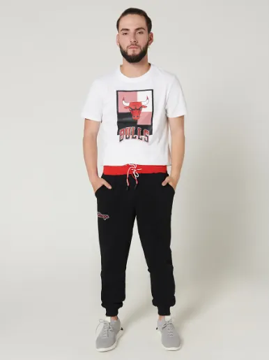 Jogger Chicago Bulls - NBA