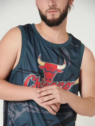 BVD Chicago Bull - NBA