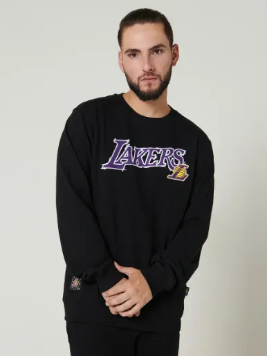 Sweater Los Angeles Lakers - NBA