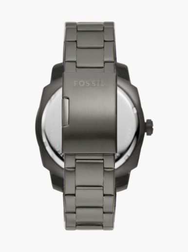 Reloj <em class="search-results-highlight">Fossil</em> Machine FS5970 | Gris