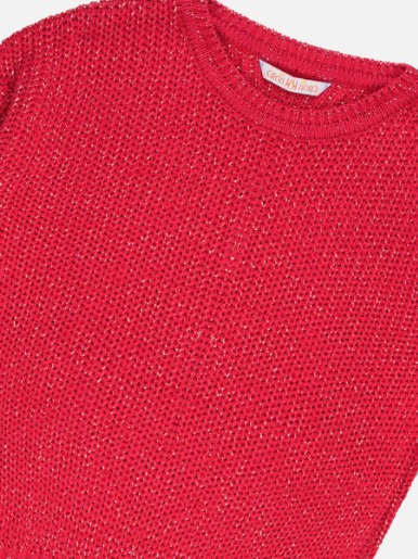 Sweater Tejida - Escolar